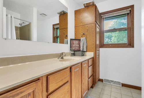 7110 89th Ave, Kenosha WI exterior