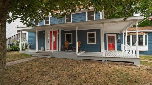 12 Eagle Valley Rd, Highland Falls, NY 10928-1102