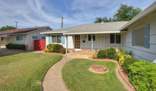 2617 Gilbert Way, Rancho Cordova, CA 95670-3513