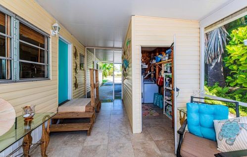 2632 York Rd, Saint James City FL  33956-2267 exterior