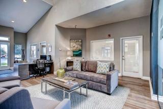 8507 Hampden Ave, Denver CO  80231-4813 exterior