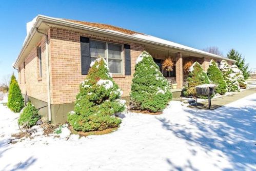 3635 Noble Way, Franklin, OH 45005-9465