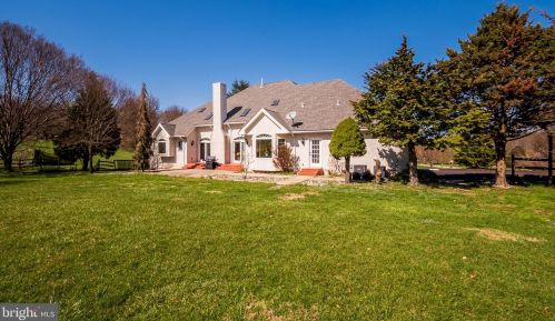 115 Partridge Way, Landenberg PA  19350-1567 exterior