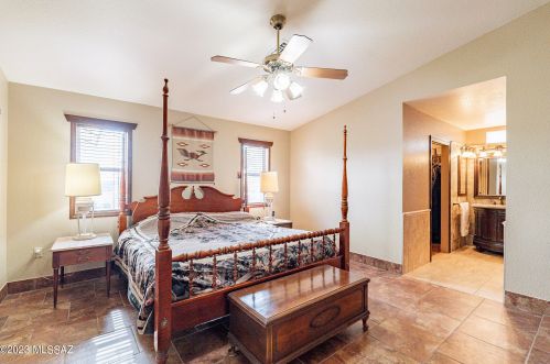 4341 Desert Jewel Loop, Green Valley AZ 85622-5645 exterior