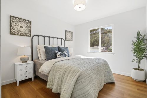 2980 Oakmont Dr, San Bruno CA  94066-1244 exterior