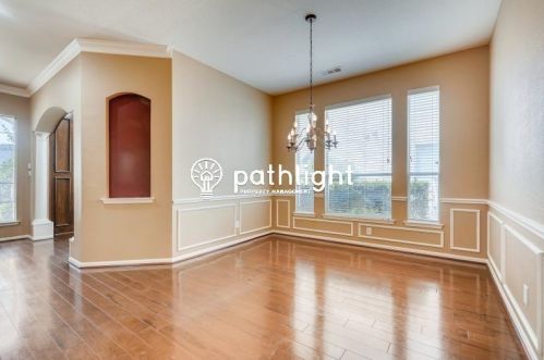 4203 Wildbriar Ln, Midlothian TX  76063-6763 exterior