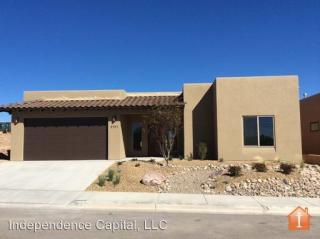 2727 Rabbitbrush Dr, Farmington NM  87402-4574 exterior