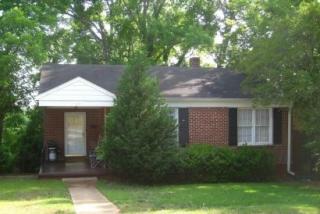 3027 Lindsay St, Columbia SC  29201-1521 exterior