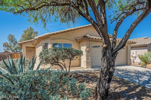 8945 Velvet Mesquite Pl, Tucson, AZ 85742-4525