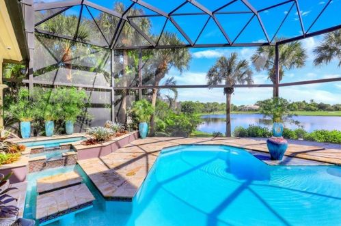 3551 Creekview Dr, Bonita Springs, FL 34134-1634