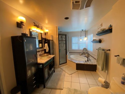 4610 Cajon Way, San Diego CA  92115-3610 exterior