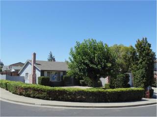 1017 Rotherham Dr, Antioch, CA 94509-4735