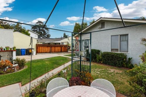 6017 Kauffman Ave, Temple City CA  91780-1742 exterior