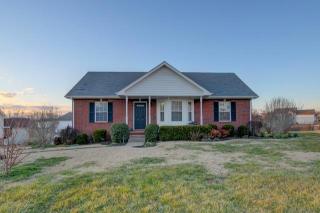 3313 Marrast Dr, Clarksville, TN 37043-7834