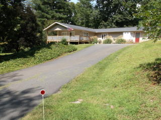 53 High Poplar Dr, Hayesville, NC 28904-4735