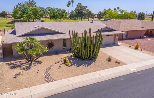 17419 Lindgren Ave, Sun City, AZ 85373-2229