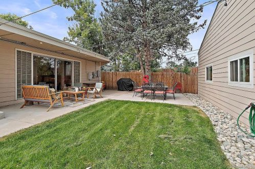 4732 Newton St, Denver CO 80219-2632 exterior