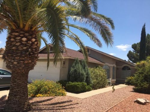 3643 Wahalla Ln, Glendale, AZ 85308-2237