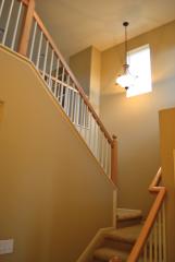 705 Diamond Rim Dr, Colorado Springs CO  80921-8434 exterior