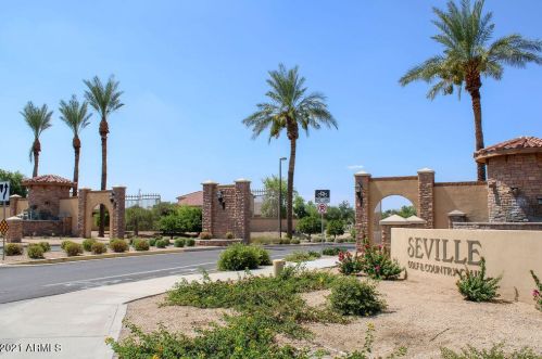 3815 Flower Ct, Gilbert, AZ 85298-8898