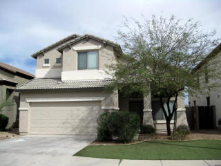 16737 172nd Ave, Sun City, AZ 85388-0227