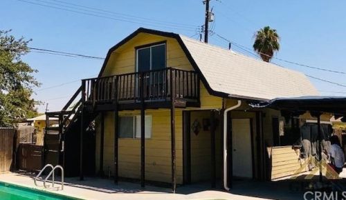 6510 Stanley St, Bakersfield CA 93308-2257 exterior