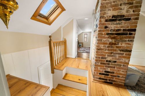 261 Muchado Hl Rd, Alton NH  03809-5137 exterior