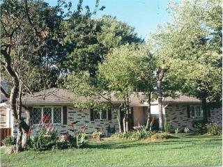 3699 Denmark Rd, Dorset, OH 44032-9617