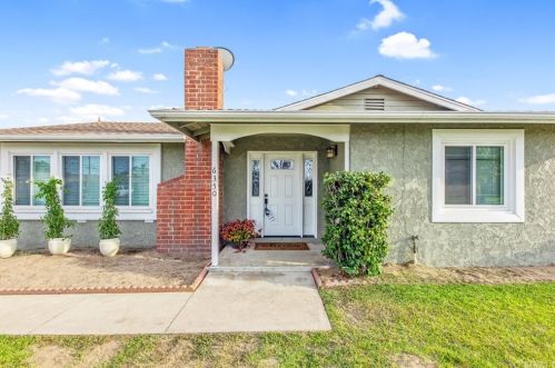 6350 San Rolando Cir, Buena Park CA  90620-3637 exterior