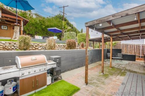 6388 Malcolm Dr, San Diego CA 92115-5931 exterior