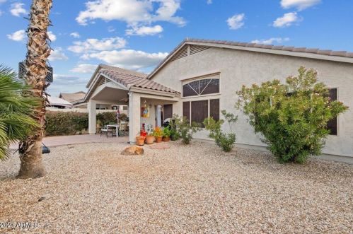 16030 18th Ave, Phoenix AZ  85045-1752 exterior