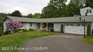 515 Deer Hill Rd, Wilkes Barre, PA 18708-9511