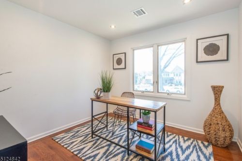 573 Ridgewood Ave, Glen Ridge NJ  07028-1932 exterior