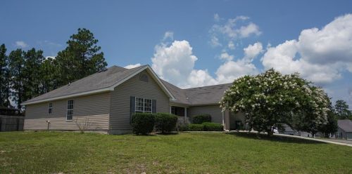 5516 Silver Fox Way, North Augusta, SC 29841-7631