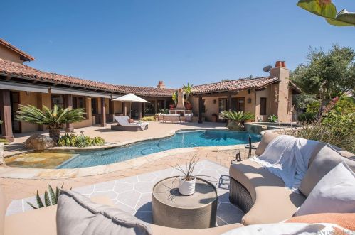 7806 Sendero Angelica, San Diego, CA 92127-2553