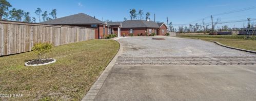 1724 40th Pl, Lynn Haven FL  32444-5304 exterior