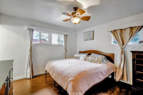 1427 Poplar St, Santa Rosa CA  95407-7036 exterior