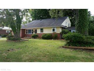 7053 Doummar Dr, Norfolk, VA 23518-4807