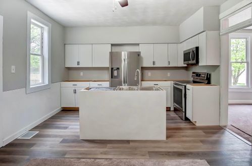 449 Sheridan St, Zanesville OH  43701-2530 exterior