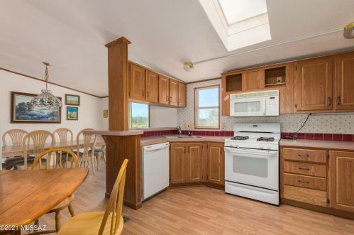 6903 Taylor Ln, Tucson AZ 85743-9360 exterior