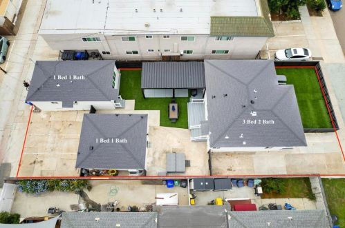 1671-75 Diamond St, San Diego CA exterior