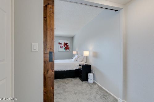 4919 Granite Reef Rd, Scottsdale AZ  85251-1726 exterior