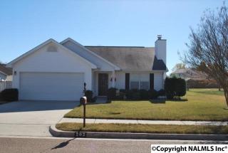 202 Iron Wood Ct, Madison, AL 35758-6649
