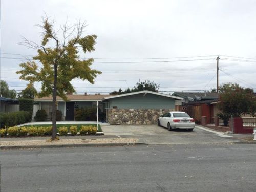 735 Lakebird Dr, Sunnyvale, CA 94089-2531