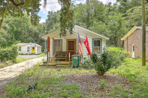 1926 River Rd, Johns Island SC  29455-8872 exterior
