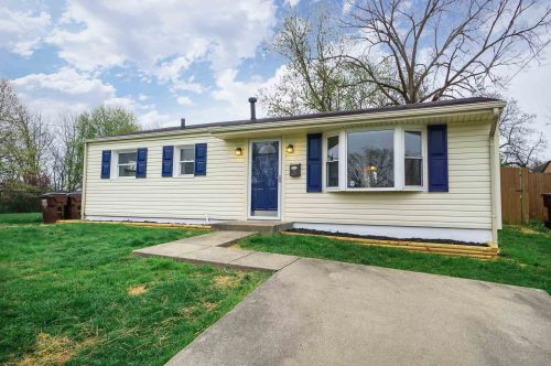 20 Lucas St, Florence, KY 41042-1720