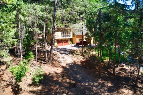 5043 Virginia Bird Mine Ct, Michigan Bluff CA  95631-9733 exterior