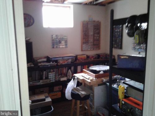 1363 Charleston St, Owens VA  22485-6769 exterior