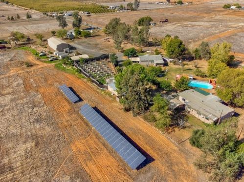 66 Sunnybrook Ln, Oroville CA  95965-8101 exterior