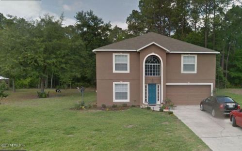55703 Bear Run Rd, Callahan, FL 32011-4517